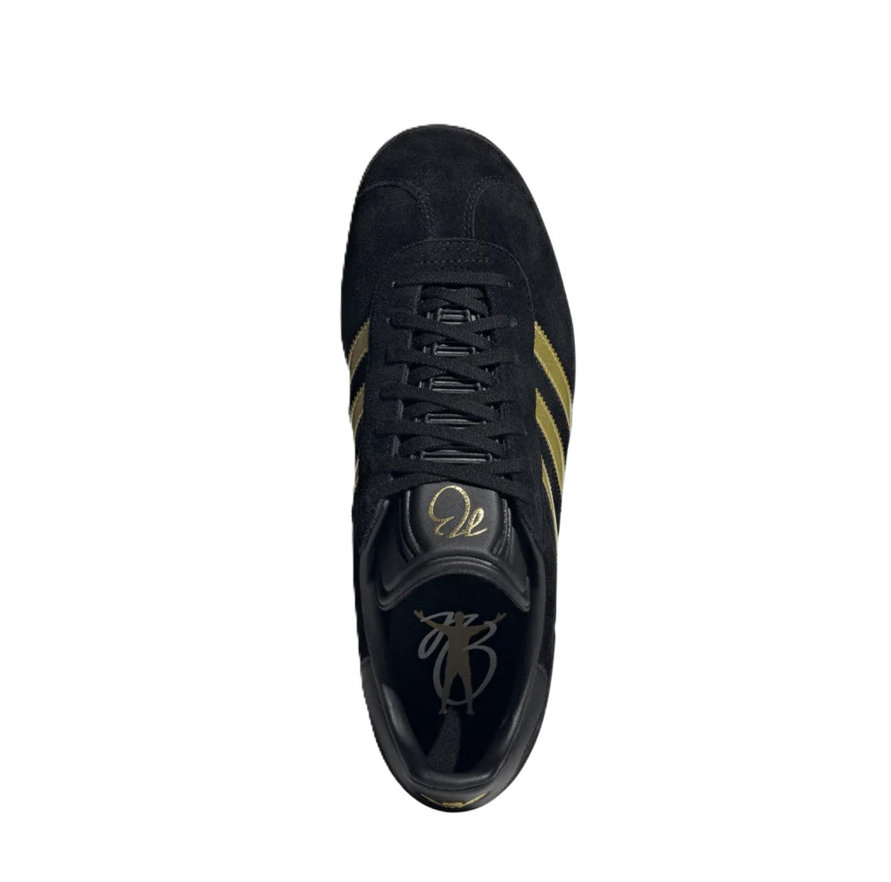 adidas originals Gazelle JB - Scarpe
