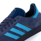 adidas originals Gazelle Shadow Navy Gum - Scarpe