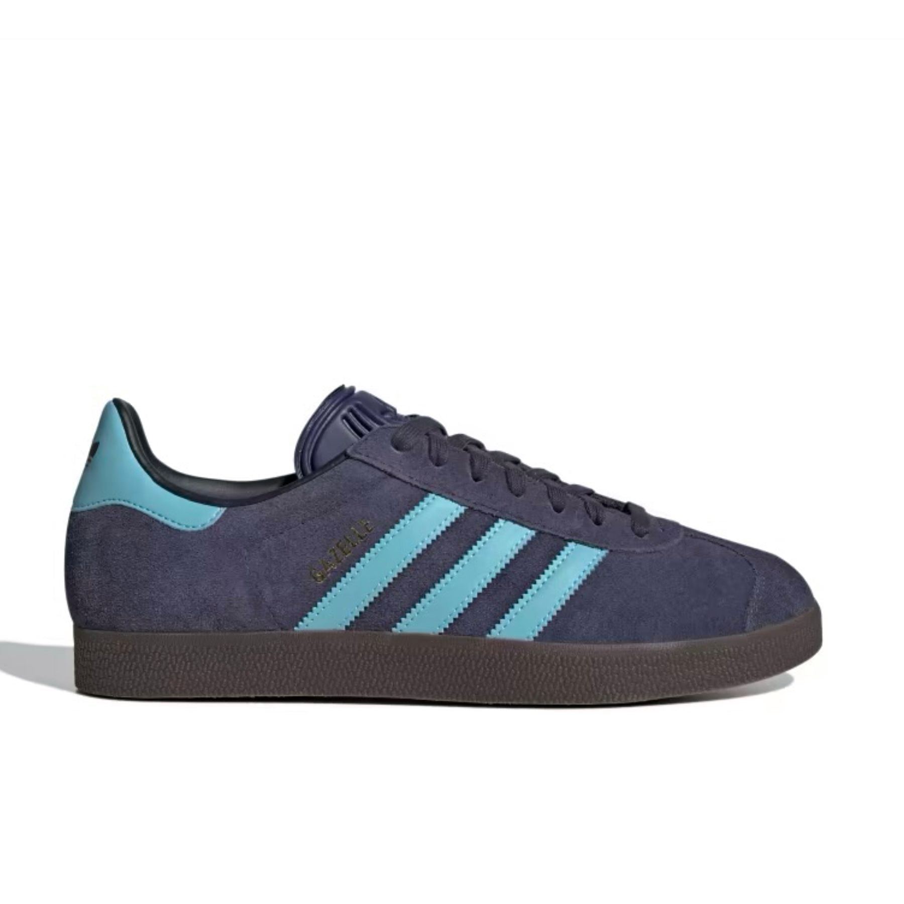 adidas originals Gazelle Shadow Navy Gum - Scarpe