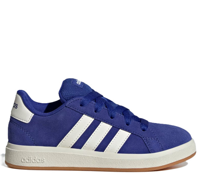 adidas originals Grand Court 00s K - Blu / 33 - Scarpe