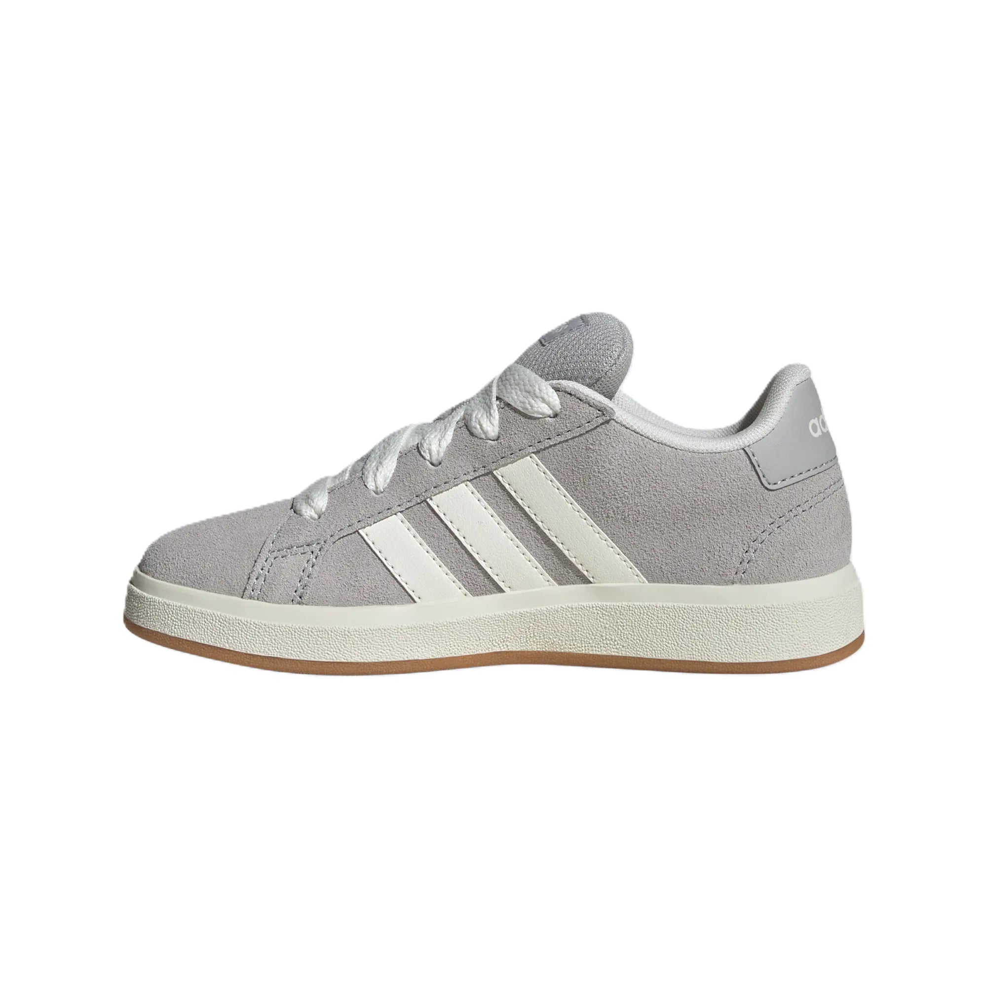 adidas originals Grand Court 00s K - Grigio / 36,5 - Scarpe