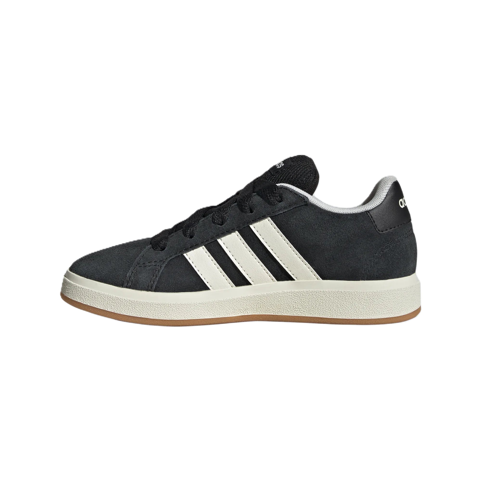 adidas originals Grand Court 00s K - Nero / 36,5 - Scarpe
