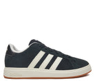 adidas originals Grand Court 00s K - Nero / 37 - Scarpe