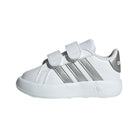 adidas originals GRAND COURT 2.0 ID5274 - Bianco / 19 - Scarpe