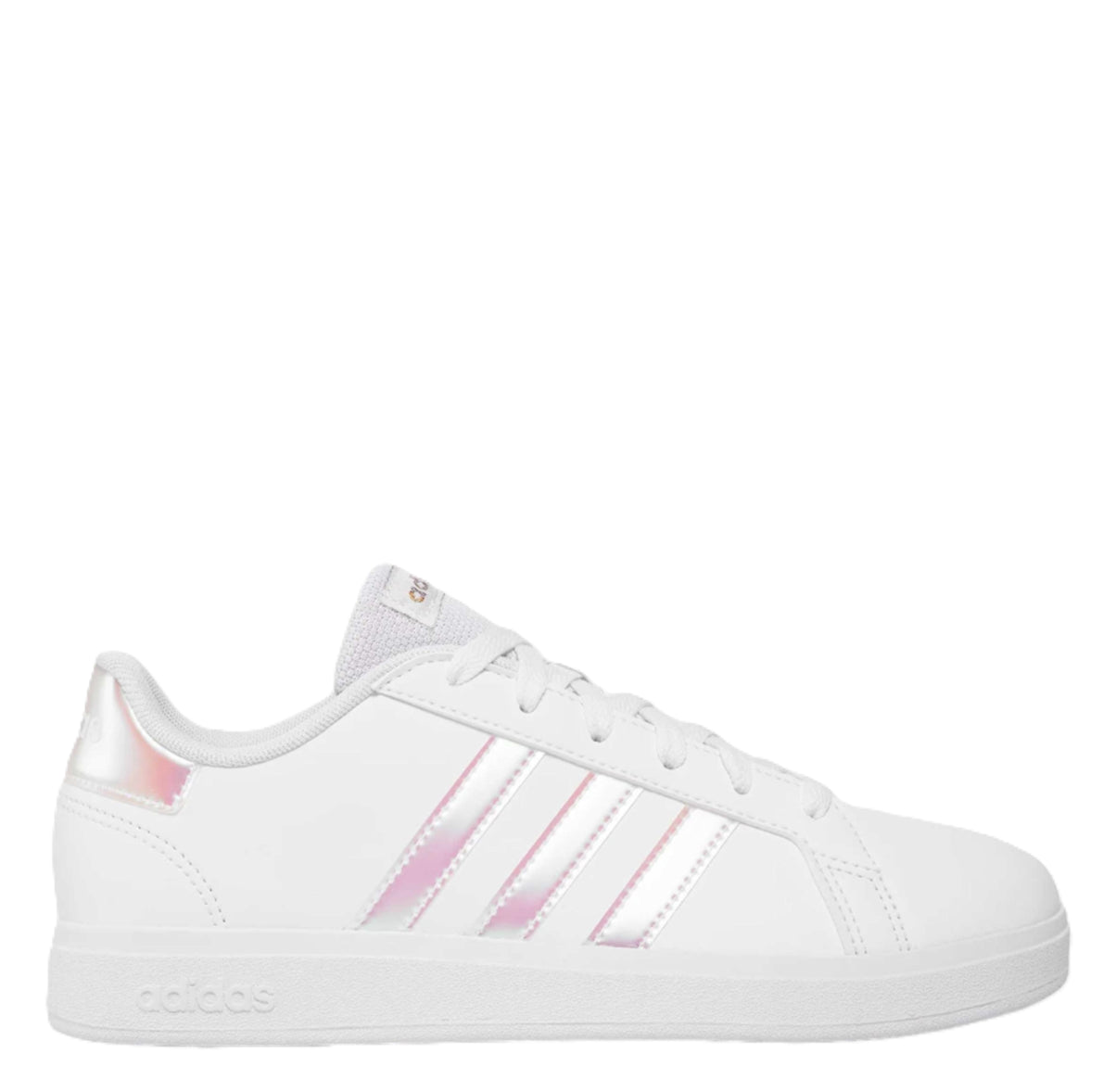 adidas originals GRAND COURT 2.0 K - Bianco / 38 - Scarpe