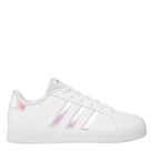 adidas originals GRAND COURT 2.0 K - Bianco / 38 - Scarpe