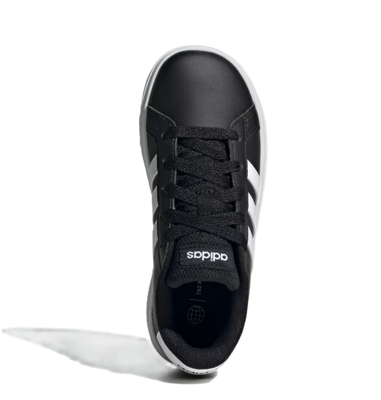 adidas originals GRAND COURT 2.0 K - Scarpe