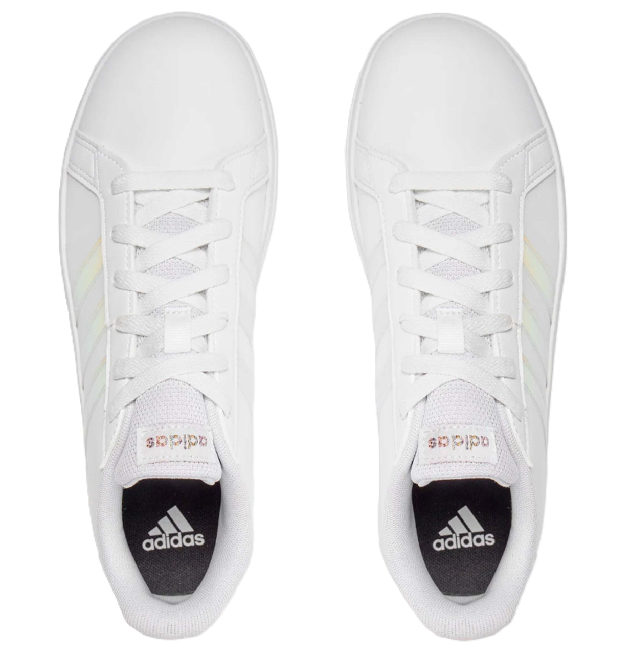 adidas originals GRAND COURT 2.0 K - Scarpe