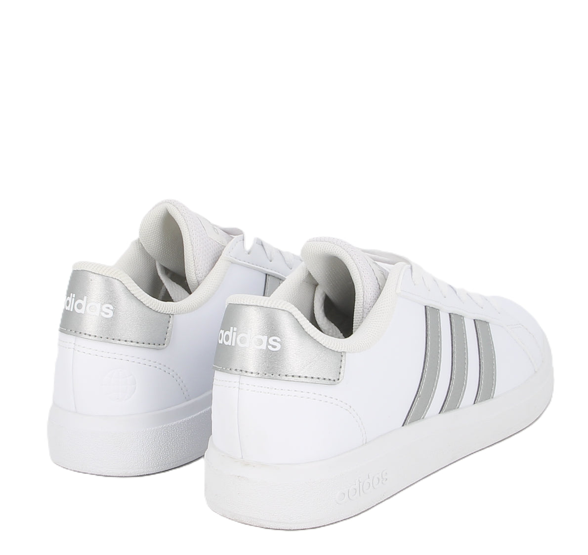 adidas originals GRAND COURT 2.0 K - Scarpe