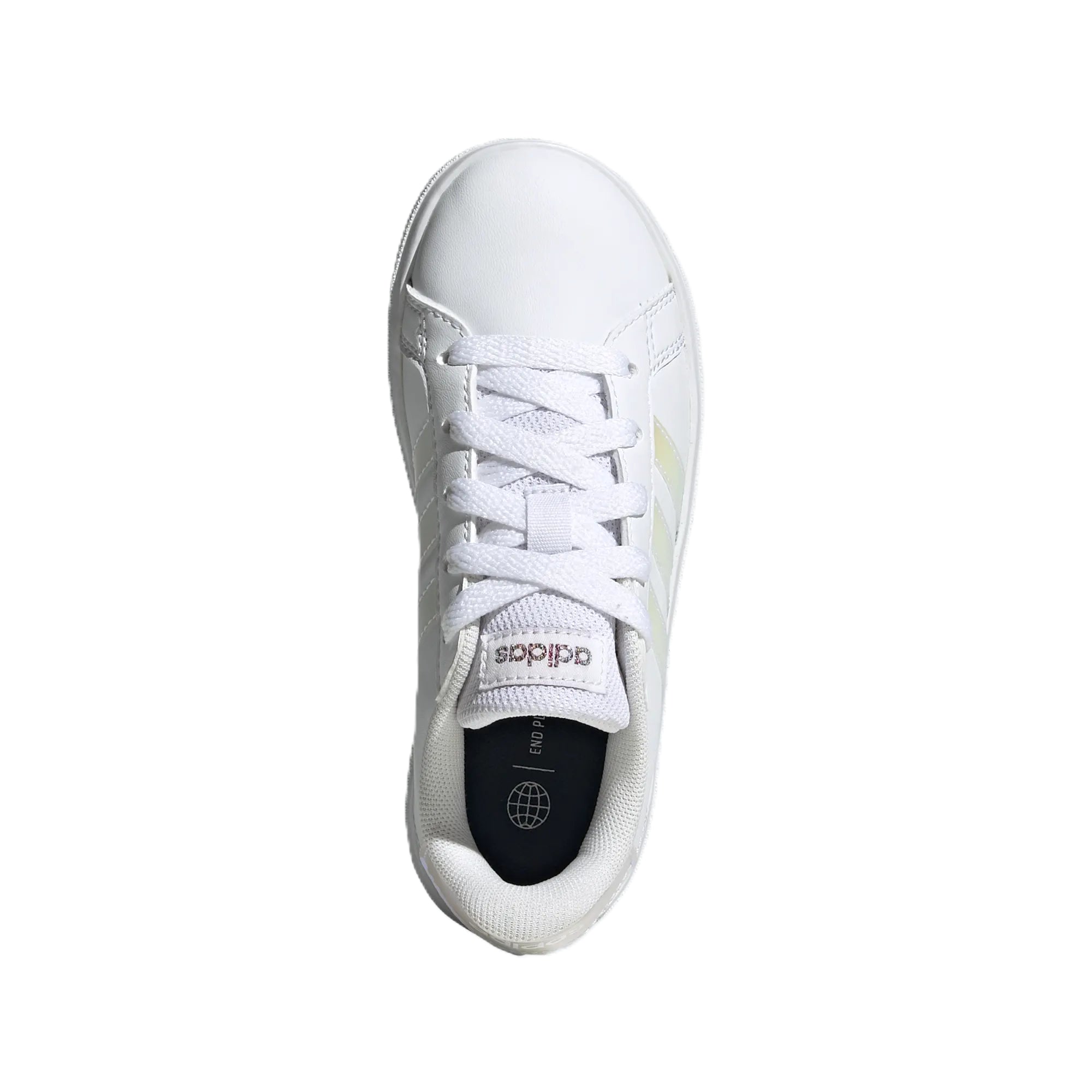 adidas originals GRAND COURT 2.0 K - Scarpe