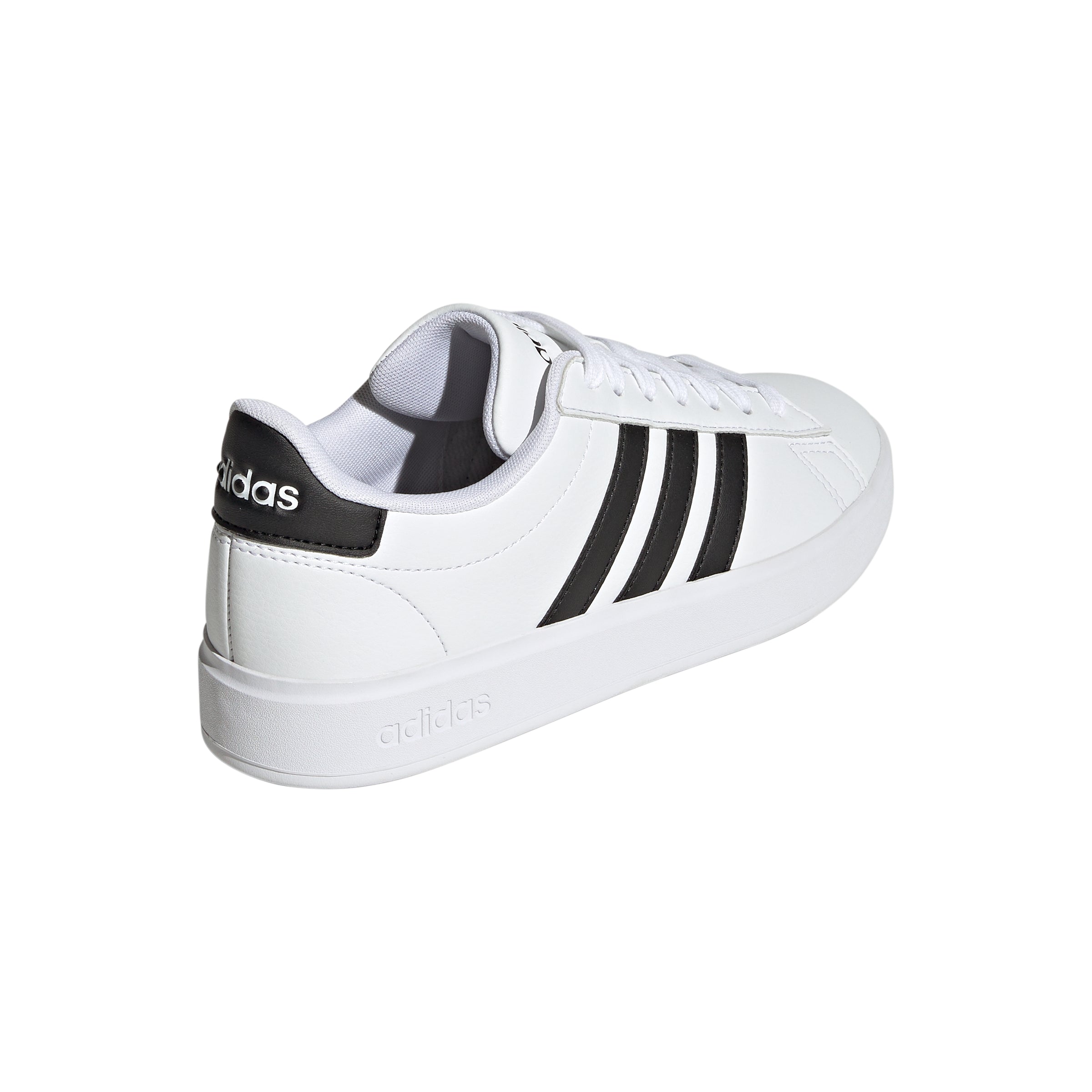 Adidas Originals Grand Court Cloudfoam GW9214 - Scarpe
