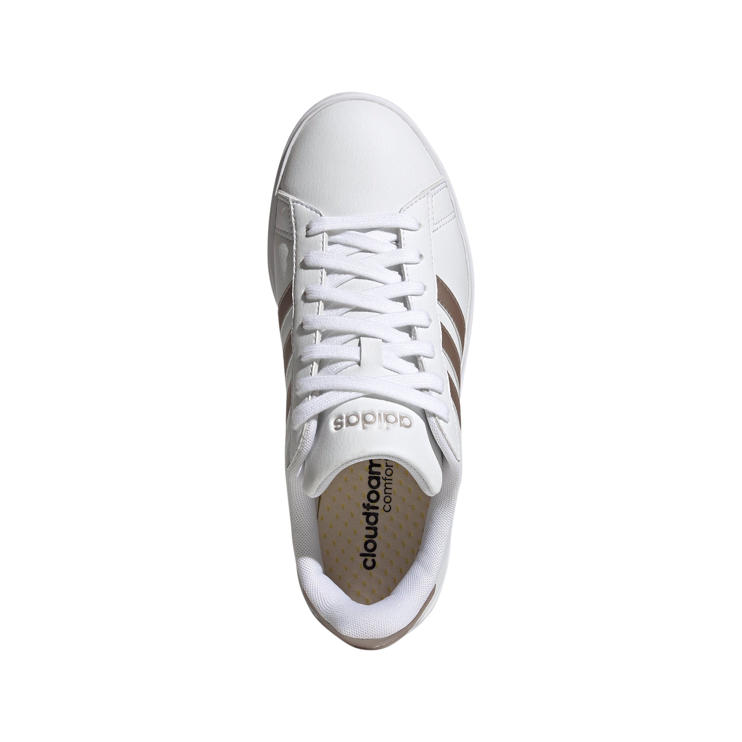 Adidas Originals Grand Court Cloudfoam GW9215 - Scarpe