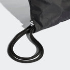 adidas originals Gym Sack Trefoil - Nero / Taglia Unica - Zaini