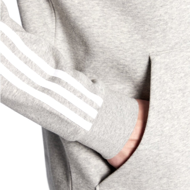adidas originals HOODIE ADICOLOR CLASSICS 3-STRIPES - Felpe