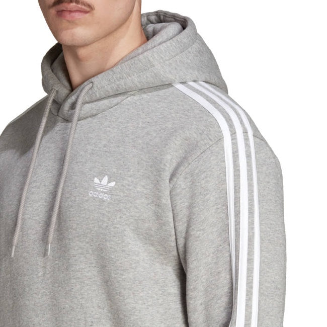 adidas originals HOODIE ADICOLOR CLASSICS 3-STRIPES - Felpe