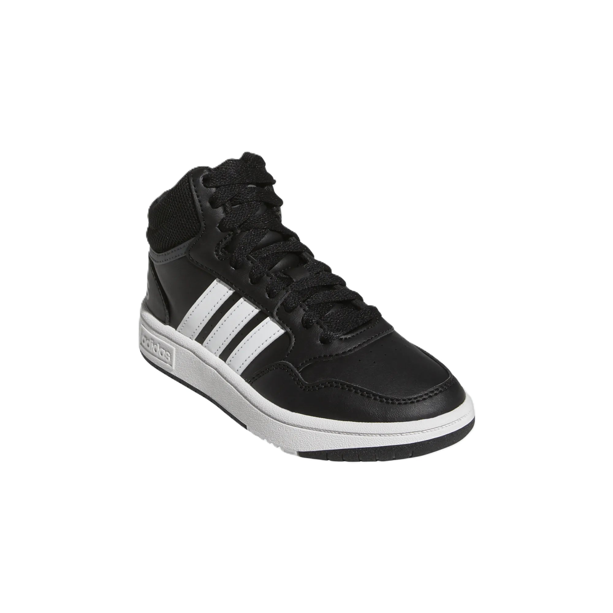adidas originals HOOPS 3.0 MID K - Scarpe