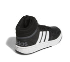 adidas originals HOOPS 3.0 MID K - Scarpe