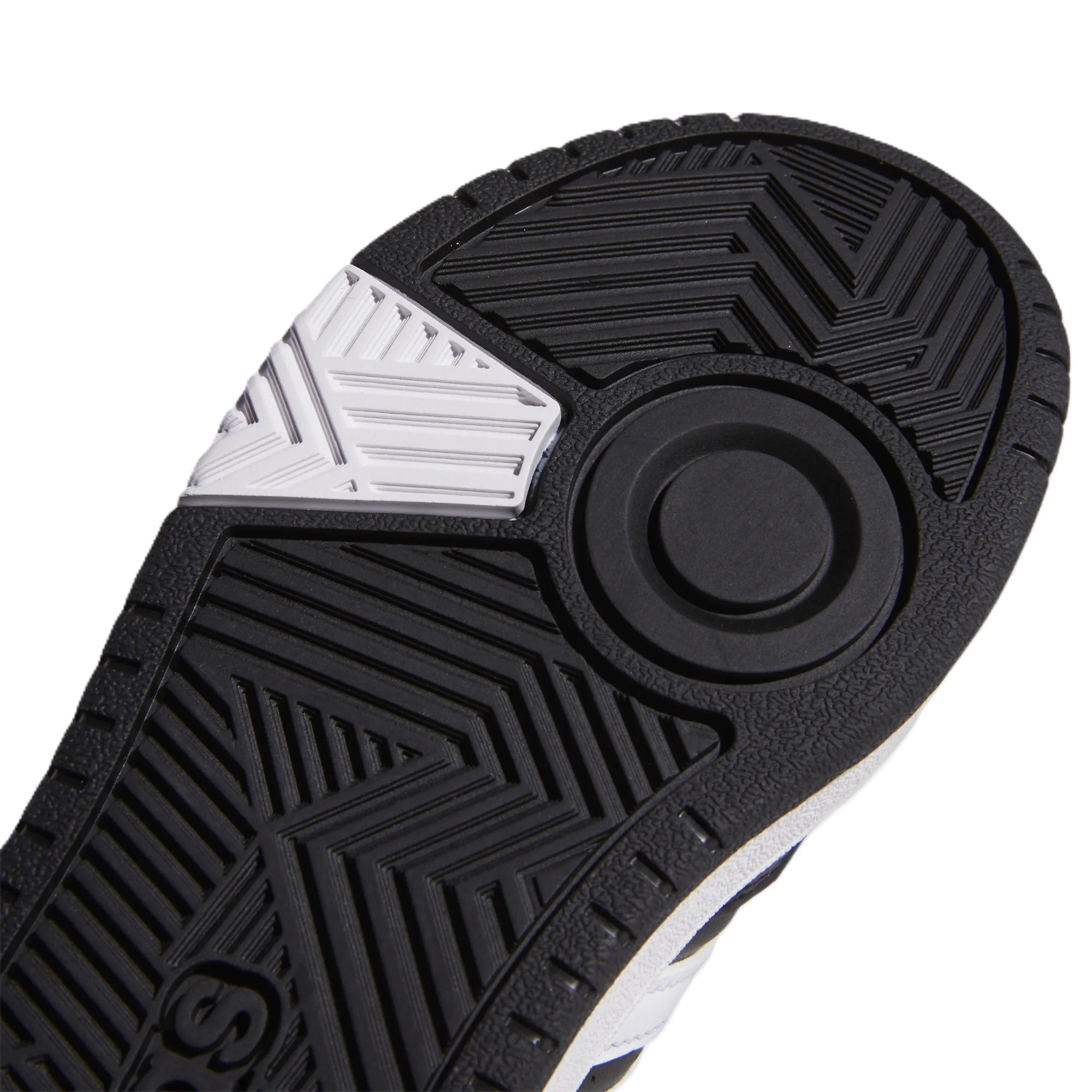 adidas originals HOOPS 3.0 MID K - Scarpe