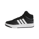 adidas originals HOOPS 3.0 MID K - Scarpe