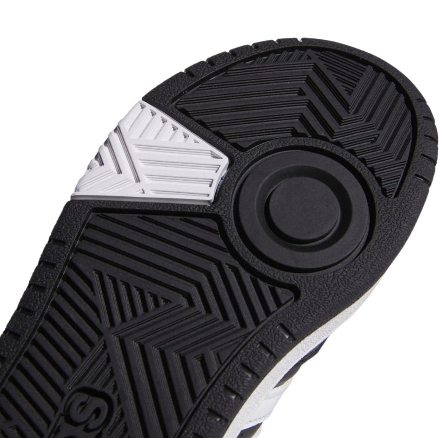 adidas originals HOOPS 3.0 MID K - Scarpe