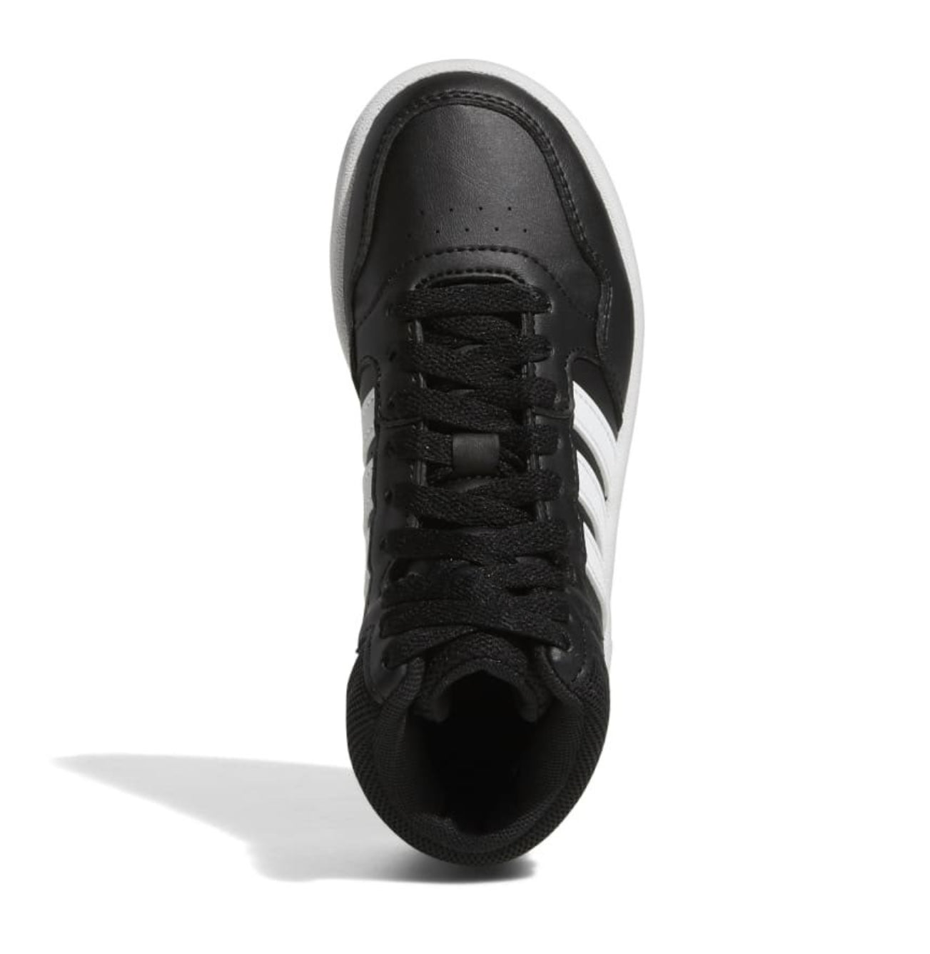 adidas originals HOOPS 3.0 MID K - Scarpe