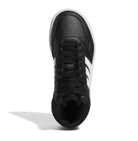 adidas originals HOOPS 3.0 MID K - Scarpe