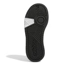 adidas originals HOOPS 3.0 MID K - Scarpe