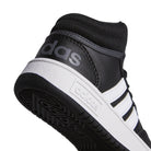 adidas originals HOOPS 3.0 MID K - Scarpe