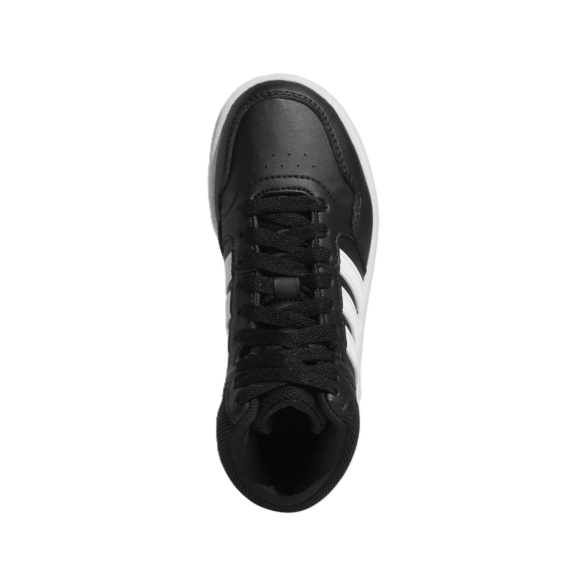 adidas originals HOOPS 3.0 MID K - Scarpe