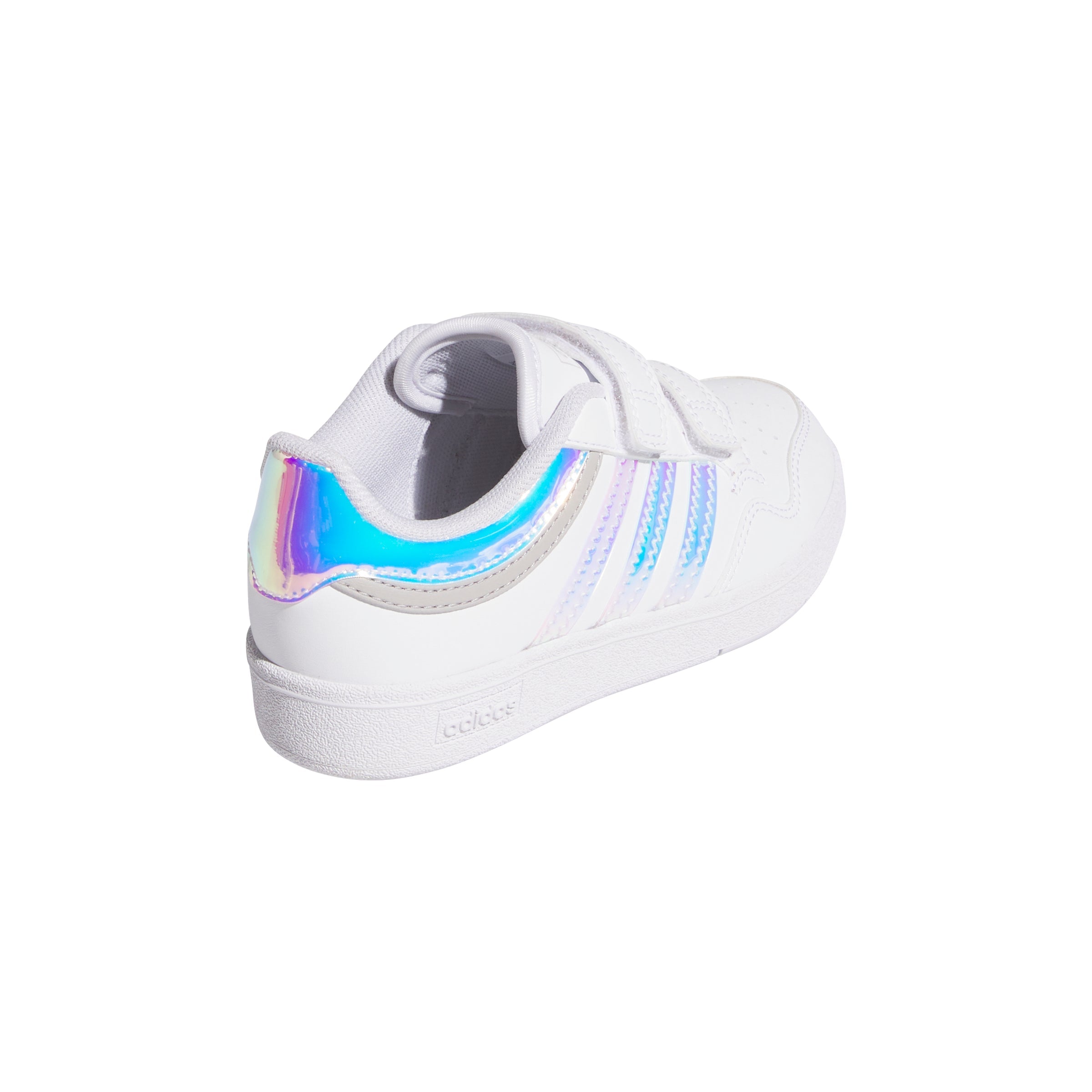 adidas originals HOOPS 4.0 JQ5240 - Scarpe