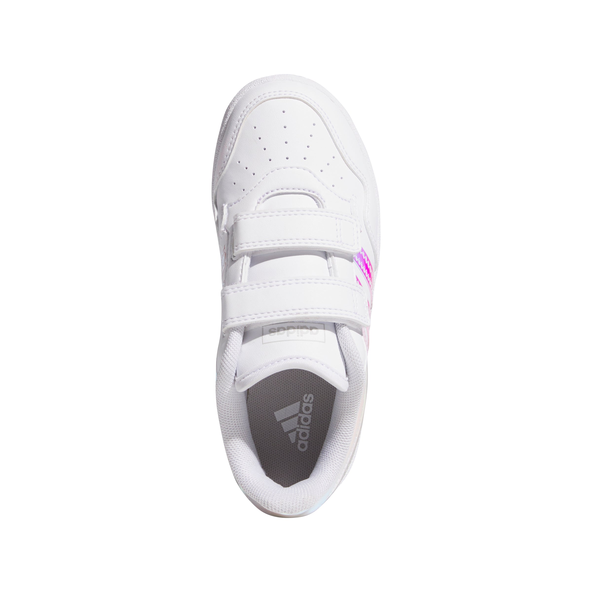 adidas originals HOOPS 4.0 JQ5240 - Scarpe
