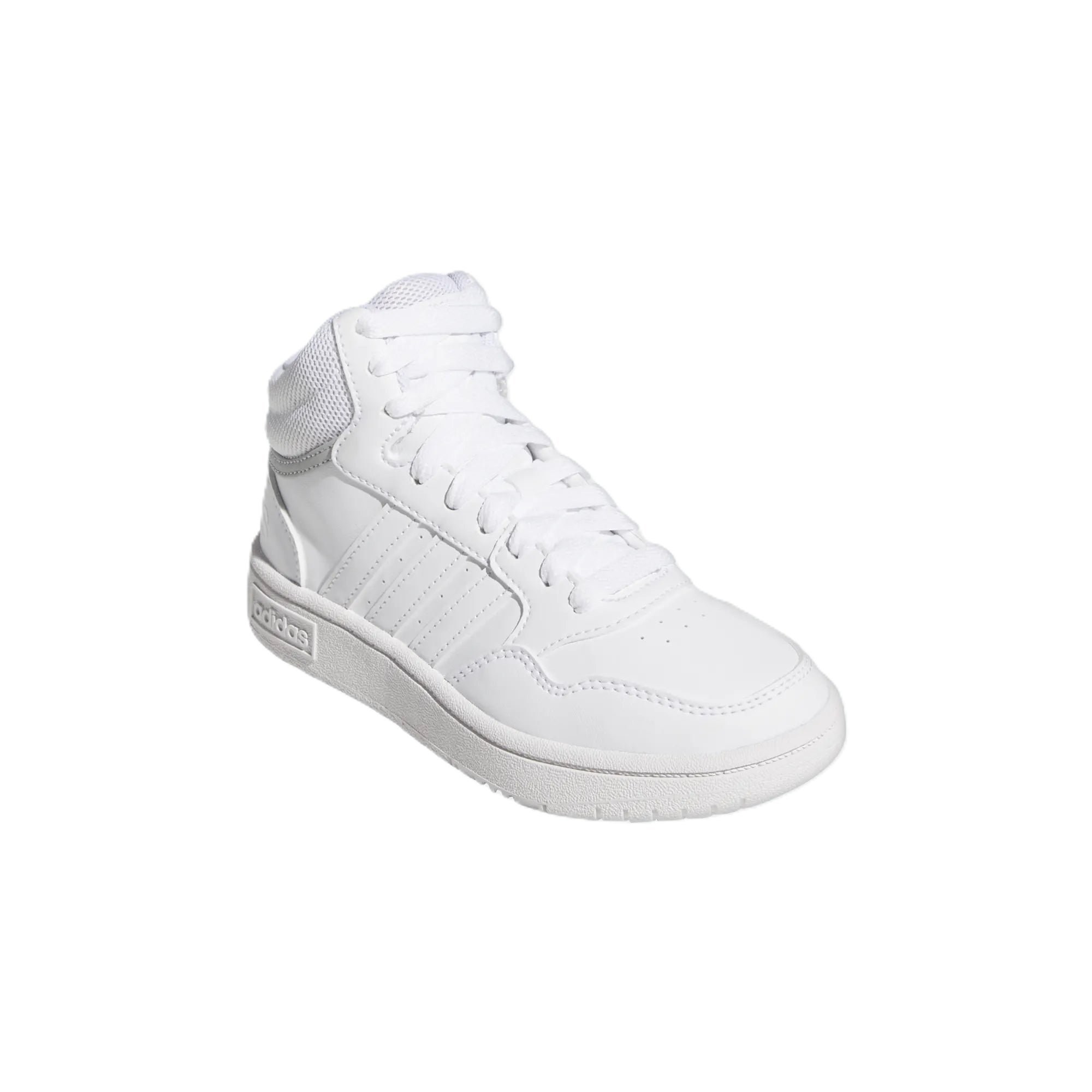 adidas originals HOOPS MID 3.0 K - Scarpe