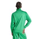 adidas originals IP0604 FIREBIRD TT GREEN - Felpe