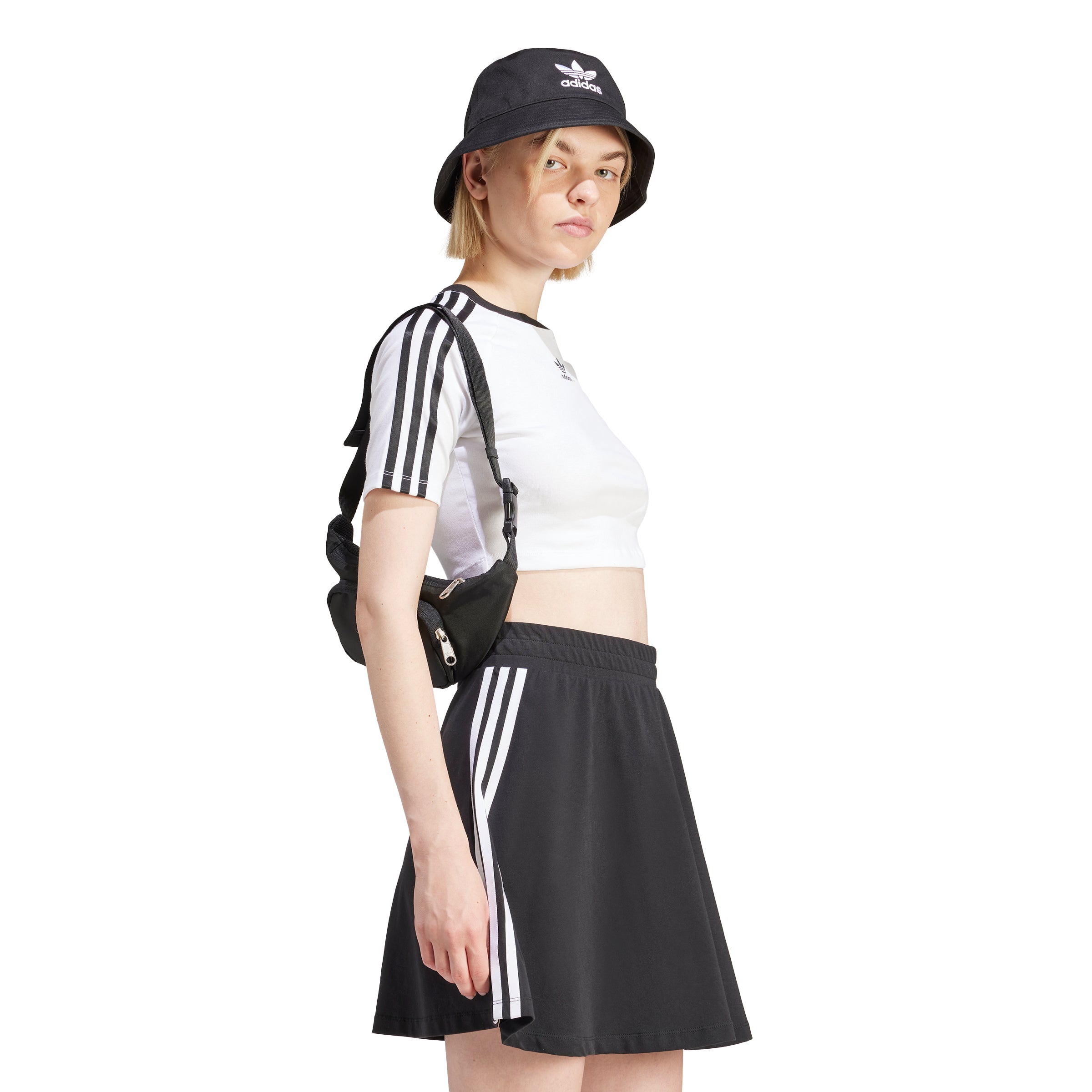 adidas originals IP0662 T-shirt 3-Stripes Baby - T-shirt