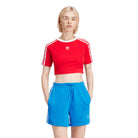 adidas originals IP0665 3 S Baby TEE - T-shirt
