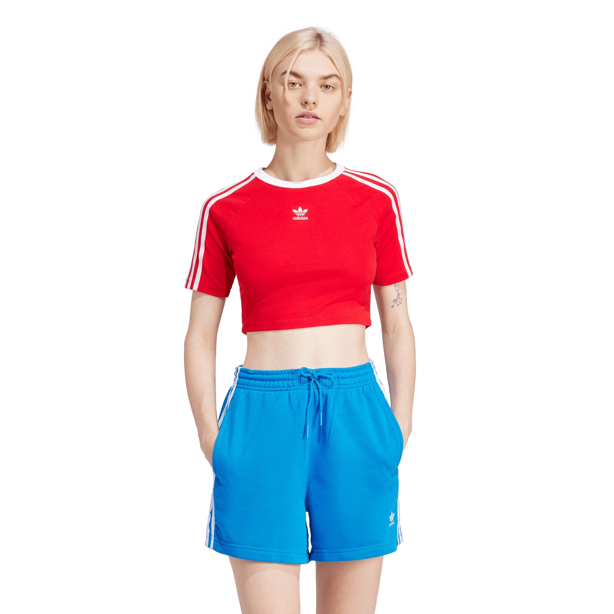 adidas originals IP0665 3 S Baby TEE - T-shirt