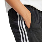 adidas originals IU2425 FIREBIRD SHO BLACK - short
