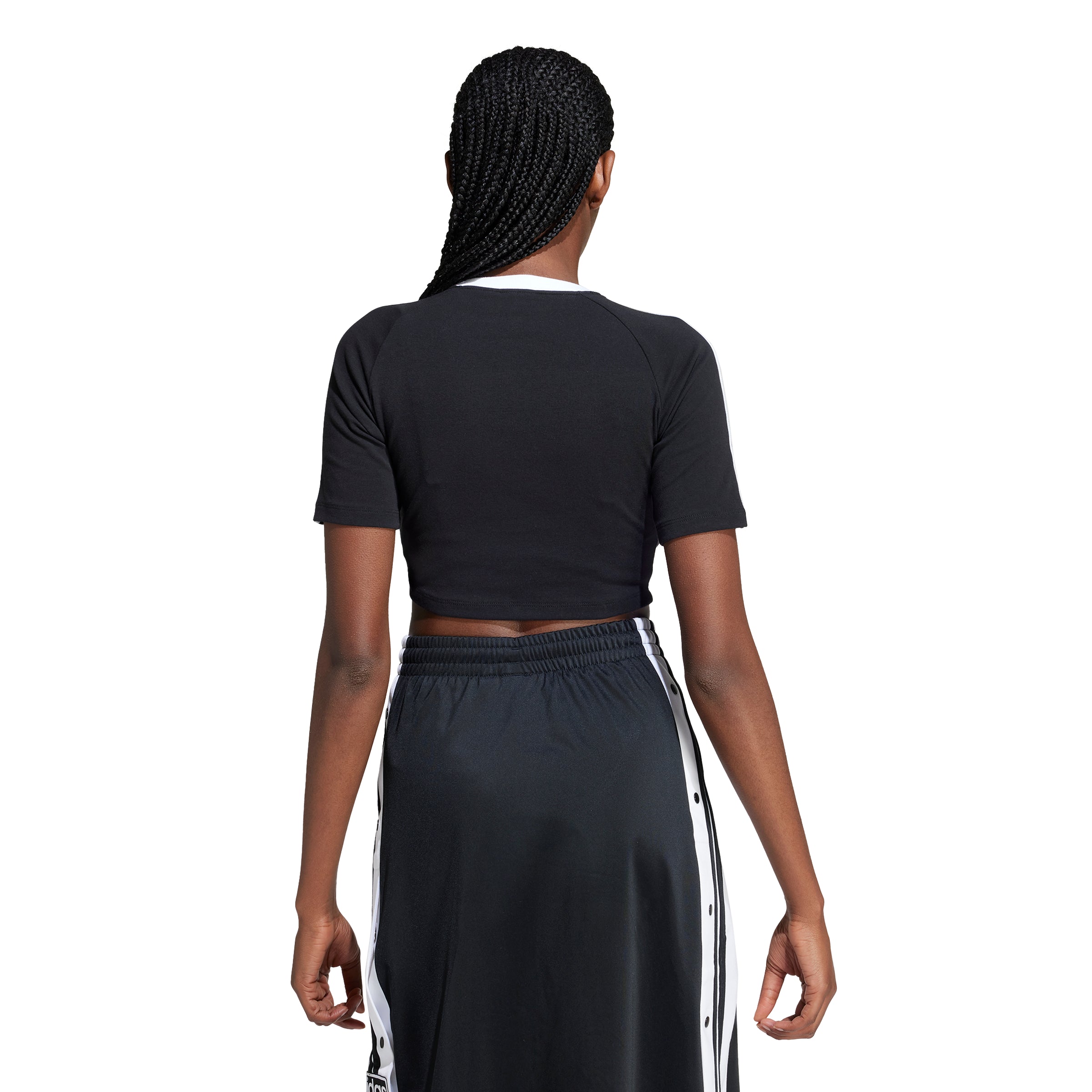 adidas originals IU2532 T-shirt 3-Stripes Baby - T-shirt