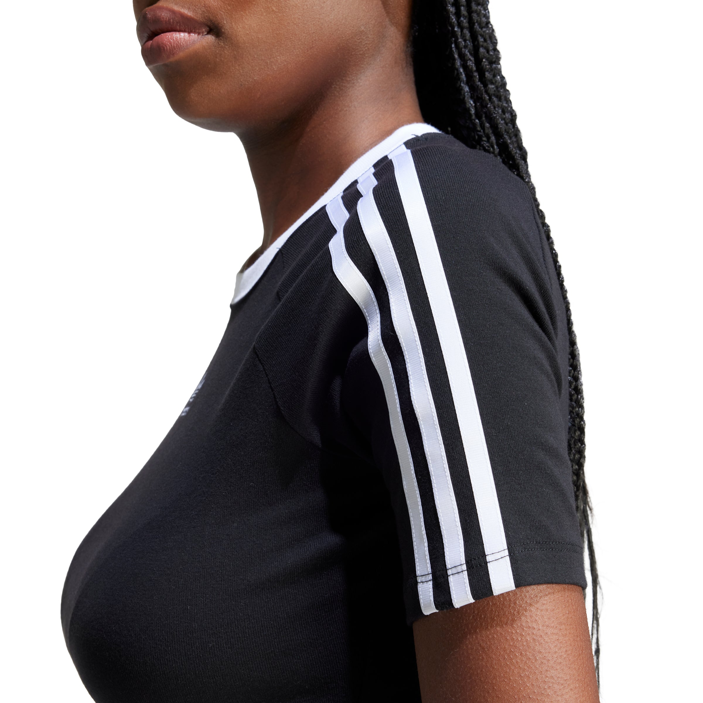 adidas originals IU2532 T-shirt 3-Stripes Baby - T-shirt