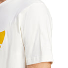 adidas originals IX6716 TS SPORT 1 OWHITE - T-shirt