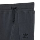 adidas originals IY1749 CREW SET CARBON - Tute