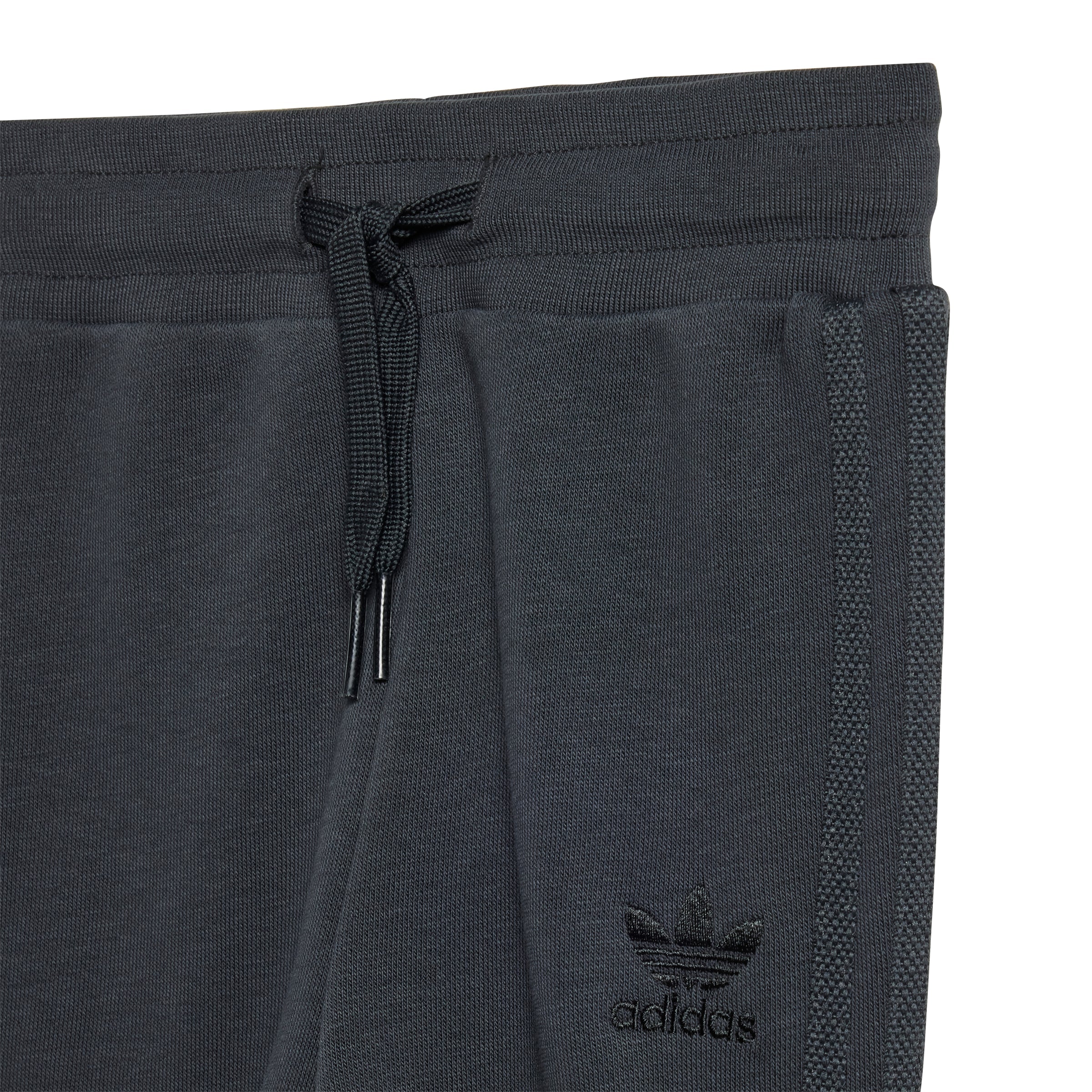 adidas originals IY1749 CREW SET CARBON - Tute