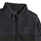 adidas originals IY1757 POLAR FLEECE ST CARBON - Tute