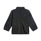 adidas originals IY1757 POLAR FLEECE ST CARBON - Tute