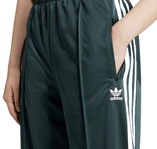 adidas originals IY4723 FIREBIRD TP MINGRE - Pantaloni