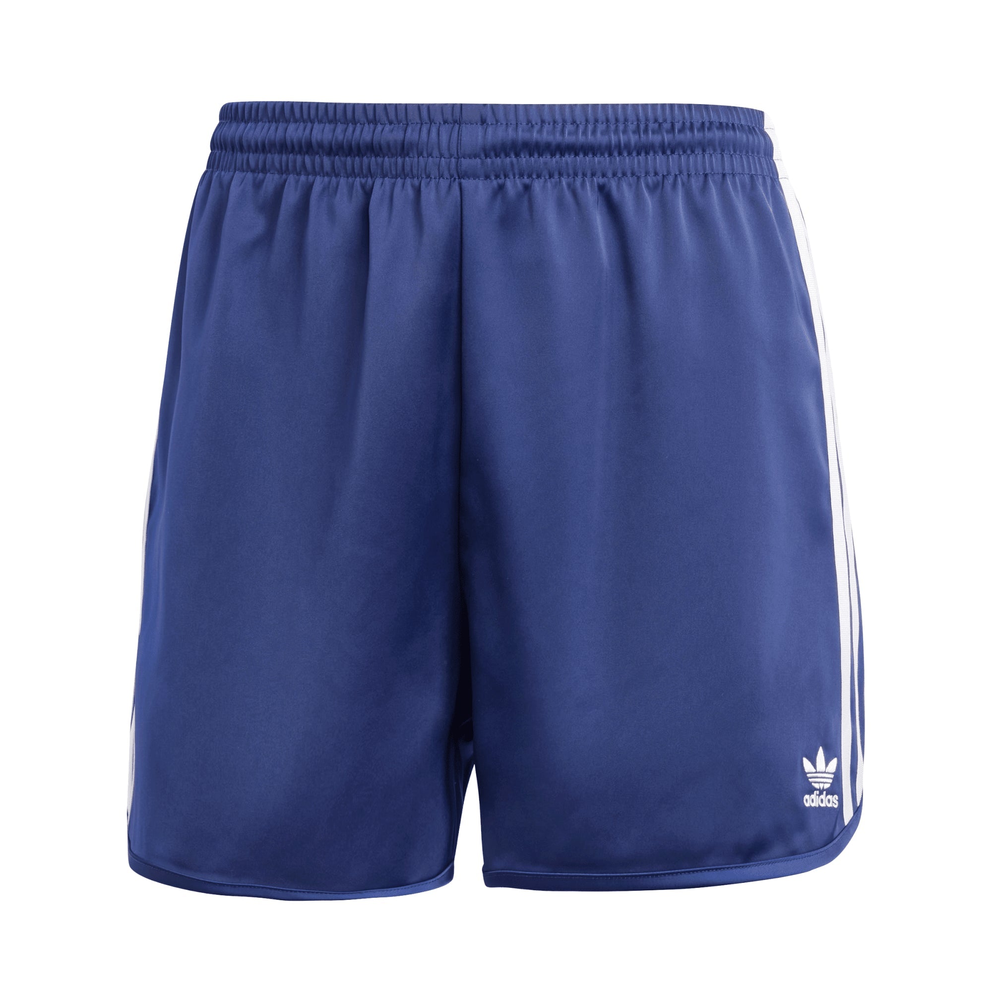 adidas originals IY7205 SPRINT SHORTS DKBLUE - Blu / XS - short