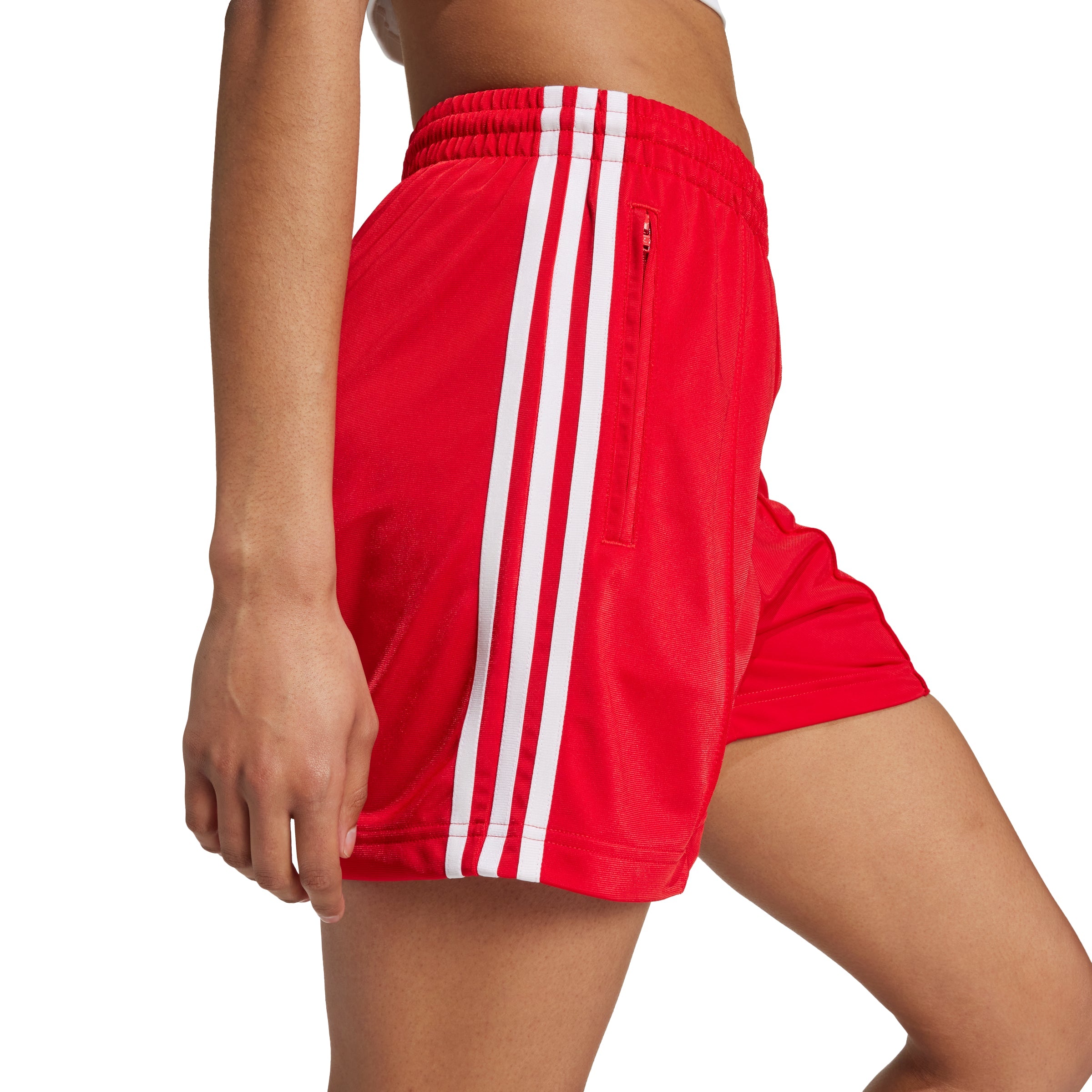 adidas originals IY7207 FIREBIRD SHO BETSCA/WHITE - short