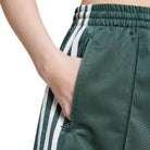 adidas originals IY7210 FIREBIRD SHO MINGRE/WHITE - short