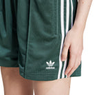 adidas originals IY7210 FIREBIRD SHO MINGRE/WHITE - short