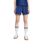 adidas originals IY7211 FIREBIRD SHO DKBLUE/WHITE - short
